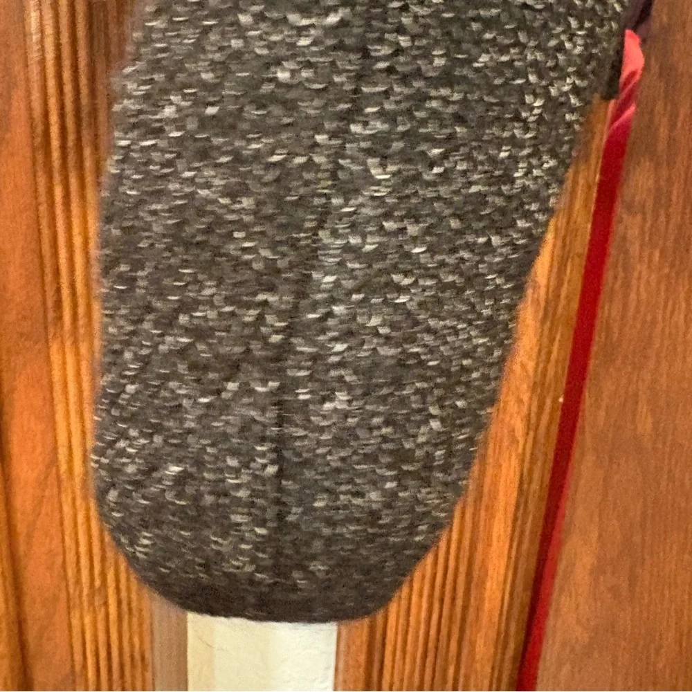 By Anthropologie $138 Mixed Knit Texture Pullover Wool Blend S P2P 21-24” L 19